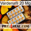 Vardenafil 20Mg levitra2